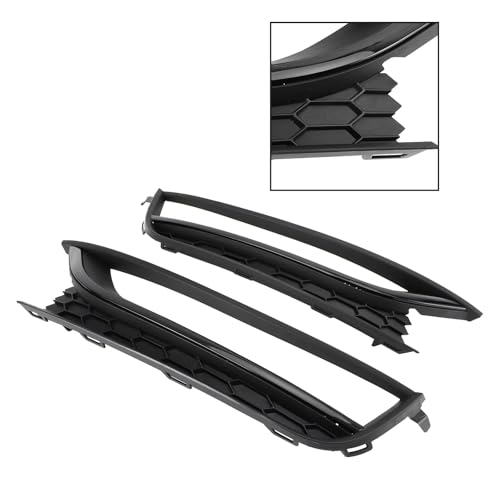 Cadre de phare antibrouillard VW Passat protection extérieure durable