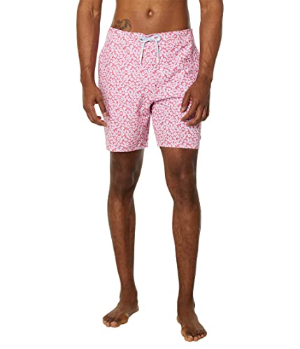 johnnie-O Brava Swim Suit Taffy XL