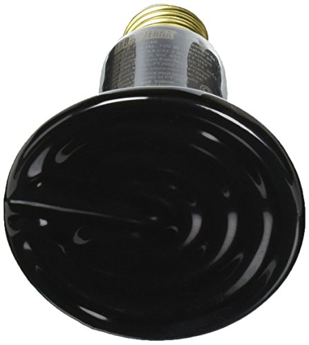 Exo Terra Keramische kachel 100 W