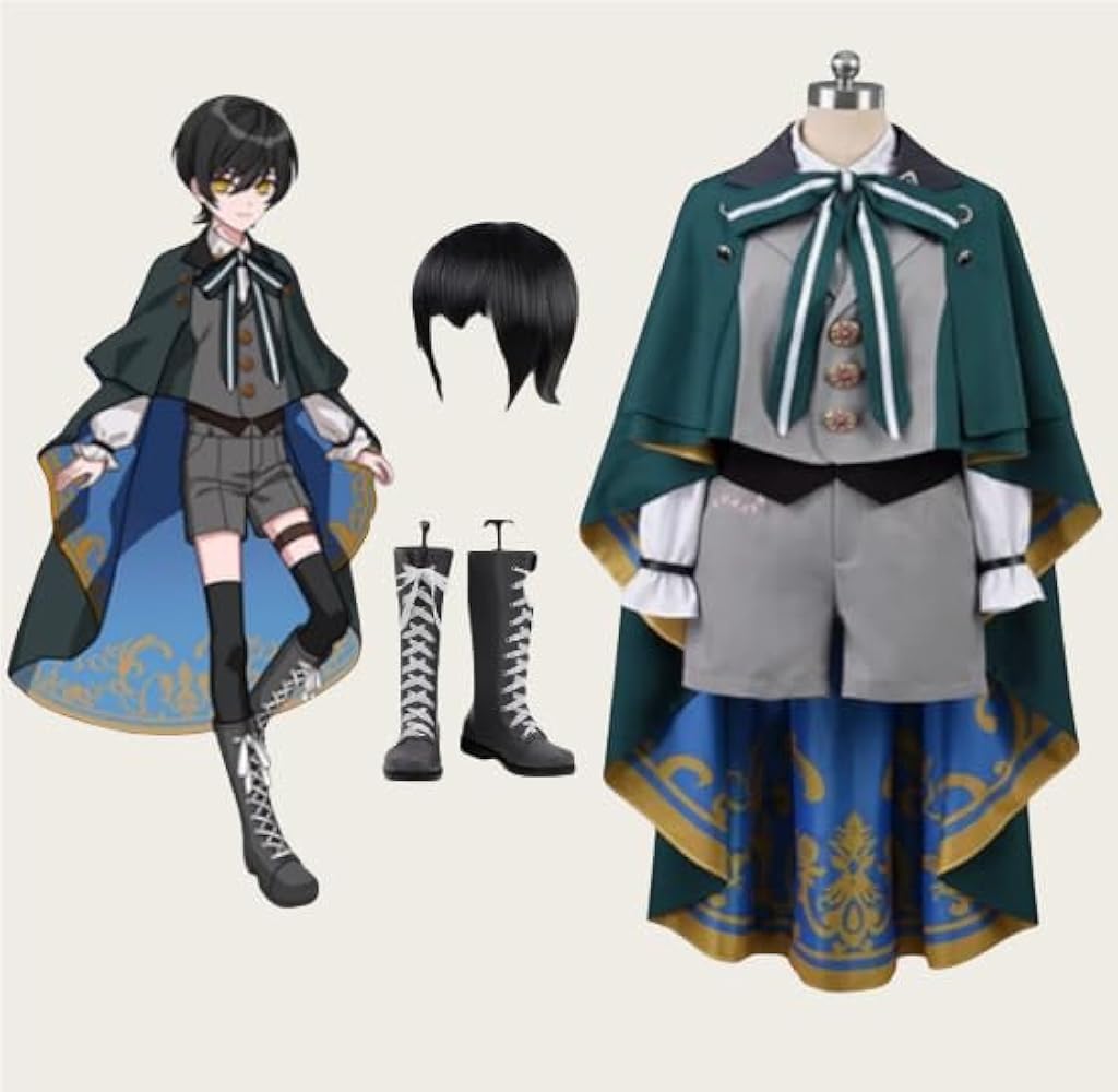 Amazon.co.jp: [YUASEN]まほやく 北の国 スノウ ホワイト