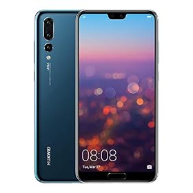 Huawei P20 Pro 128 GB/6 GB -P