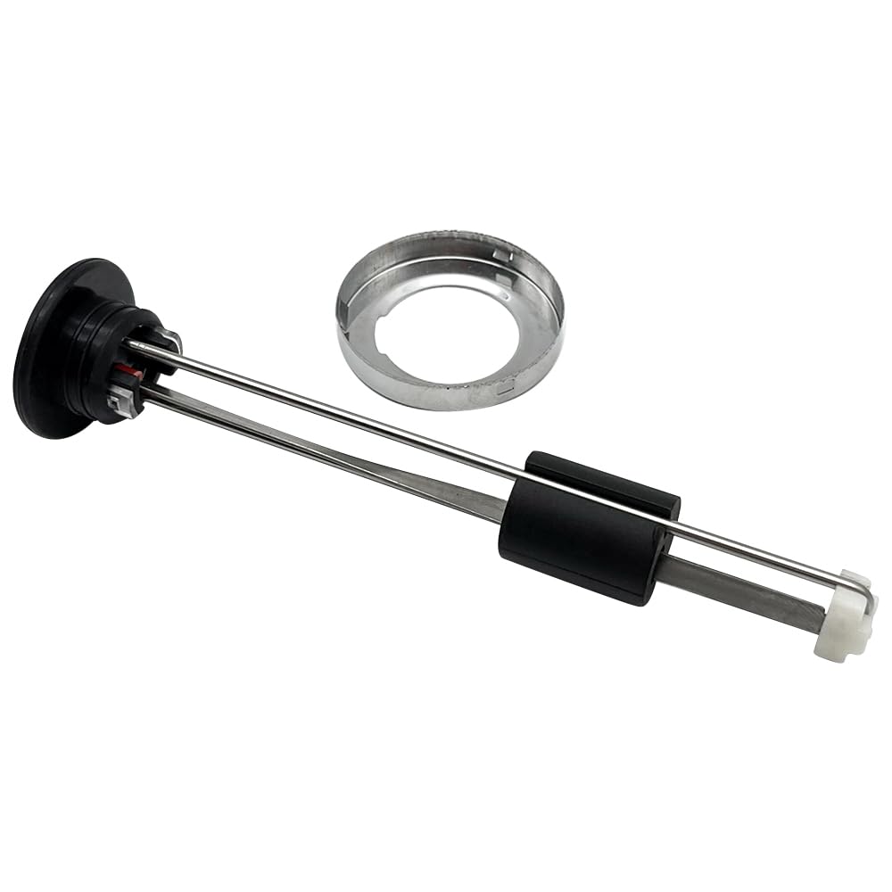 Jauge de carburant pour Yama-ha Kodiak 400 Kodiak 450 YFM400 YFM450 2000-2006, Grizzly 450 Grizzly 400 YFM450 YFM400 2007-2014