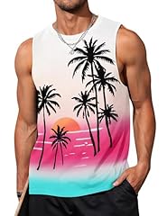 Multicolor+palm Tree
