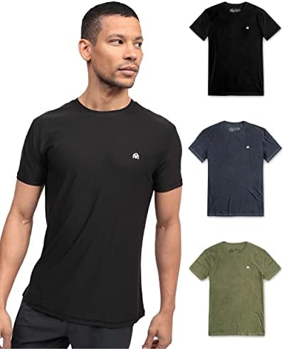 hit fitness – INTO THE AM Premium Workout Shirts for