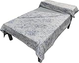 Disponible para camas de 90/105/135/150. Estampados y diseños modernos de colores sólidos.