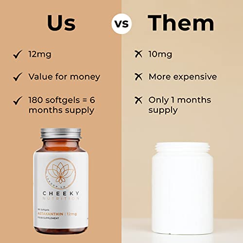 Cheeky-Nutrition-Astaxanthin-12mg-180-Softgels-Antioxidant-Stronger-Than-VIT-C-Supports-Immune-System-Healthy-Skin-Cardiovascular-Brain-Eye-Health