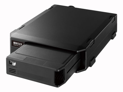 Amazon.co.jp: I-O DATA eSATA & USB 2.0/1.1 External Hard Drive 1.0