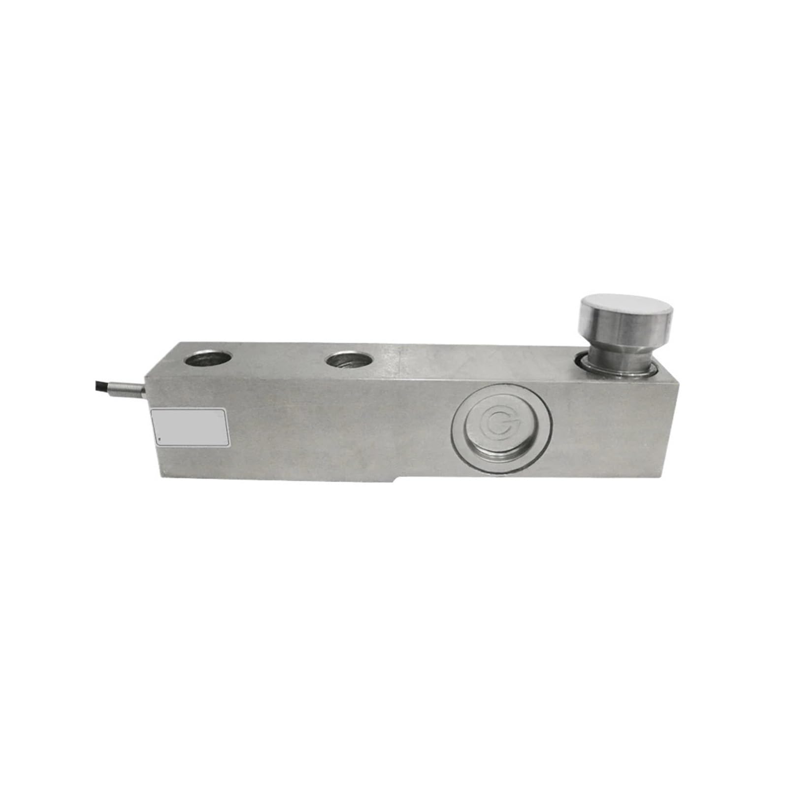 Capteur de charge YZC3 8T pour corriger les erreurs de pesée