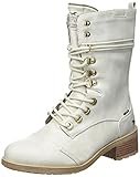 Mustang Damen 1402-501 Stiefelette, Ice, 40 EU