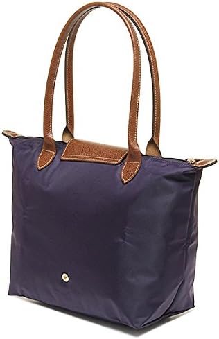 Amazon ロンシャン プリアージュ トートバッグs レディース Longchamp 2605 0 645 パープル 並行輸入品 Longchamp ロンシャン トートバッグ