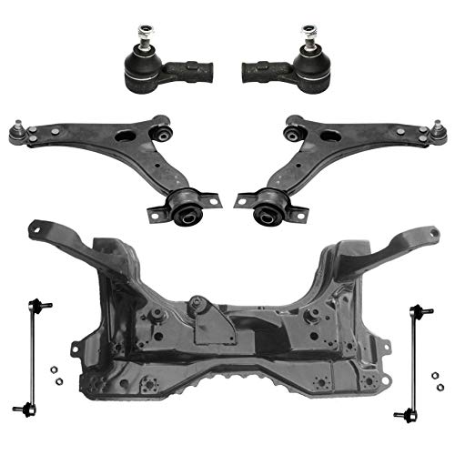 1 X supporto assale CONTROTELAIO 2 X Braccio