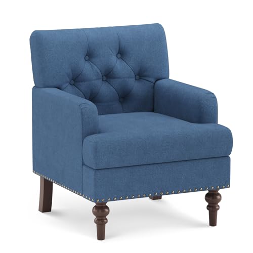 MALOL High Back Reading Chair