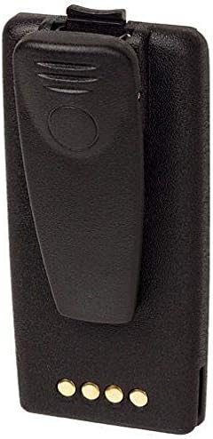 Battery for Motorola RDU4100 Radio 7.4V 1200mAh Li-ion (Slim)