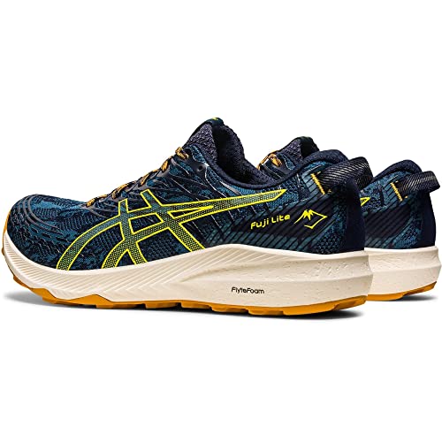 Image of ASICS Men's Fuji Lite 3 Running Shoes