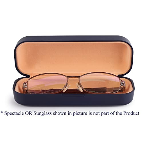 Image of VIVID Vision Unisex Adult Lightweight Eyewear Specs Case Cover Protect Eye Glasses | Sunglasses | Cases