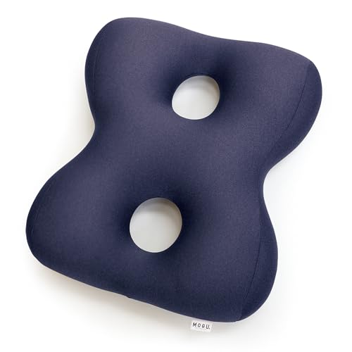 MOGU(O) p̊T|[^[GCg NbV { ĝ߂r[YNbV ւɂ pE_[r[Ygp ^(38x45x12cm) lCr[ w SJ[u T|[g w  ItBX fXN[N  hCu