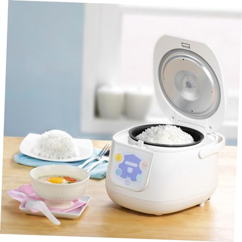 Forro Da Panela De Arroz Substituição Da Panela Interna Da Panela De Arroz Forro Antiaderente 185 Cm