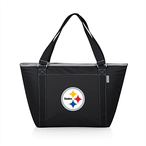 Image of PICNIC TIME NFL Topanga Cooler Bag, Soft Cooler Tote Bag, Picnic Cooler