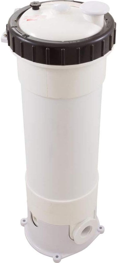Pentair Rainbow HC-3315 Automatic Commercial High-Capacity Chemical Feeder R171215