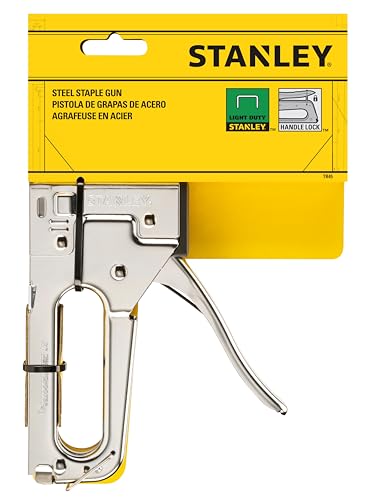 Stanley 6 TR45 - vue 2