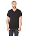 CN TRI BLEND VEE NECK TEE