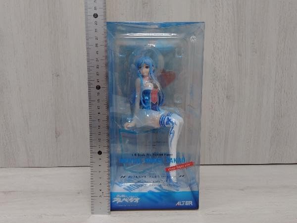 Amazon.co.jp: アルター メンタルモデル・タカオ オーバーニー