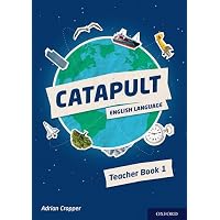 Teacher Book 1