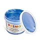 PRIMO – Malkoffer für Kinder ab 2 Jahren, Kleinkindalter, Fingermalfarben 100g mit 6 Temperafarben für Papier, Glas, Schreibwaren und Kreative Arbeiten, Dermatologisch Getestet