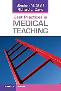 Paperback Best Practices in Medical Teaching (Cambridge Medicine (Paperback)) Book