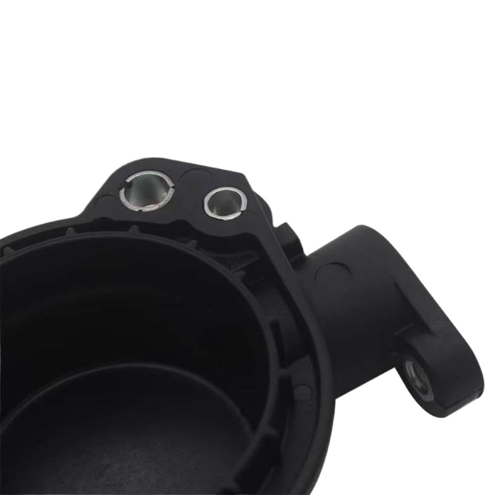 Car Position Cover Housing Lid Camshaft Position Housing Compatible with C70 S80 S40 S60 V70 XC70 XC90