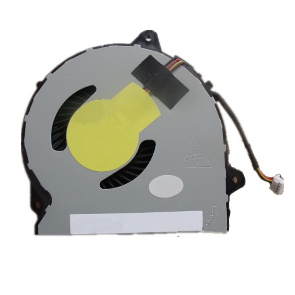 Refroidisseur CPU Lenovo G50-70 refroidissement silencieux