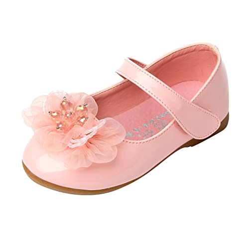 Young Girls Shoes 2024 New Crystal Designer Shoes Beautiful Kids Girls Shoes Casual Flat Sneaker - Main Image