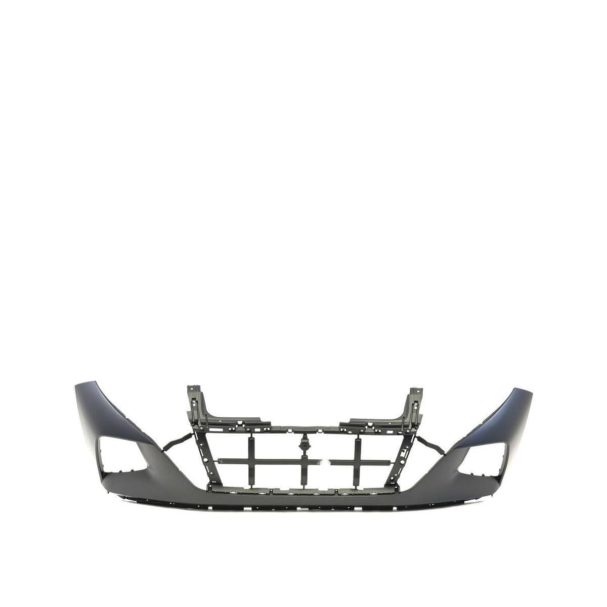 FitParts Compatible with Hyundai Tucson 2022–2023 Front Upper Bumper Cover