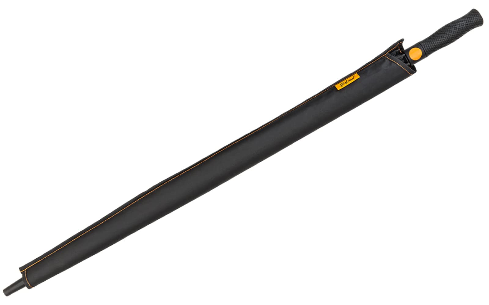 Falcone® hochwertiger XXL Golfschirm Automatik mit Ventilationsbezug