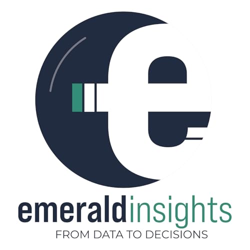 Emerald Insights cover art