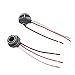 Produktbild 1157 Glühbirnen Sockel Halter BAY15D Auto SMD Licht Buchse Adapter 2 stücke
