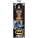 DC Comics, Batman Action Figure, 12-inch, Kids Toys for Boys and Girls, Ages 3+