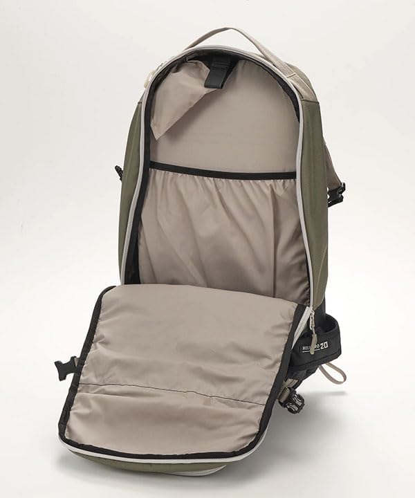 Amazon.co.jp: [ダカイン] 【スノーバッグ】HELI PRO BACKPACK 20L