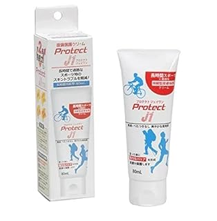 Protect J1 80ml 摩擦 防止 保護 クリーム プロテクト ジェイワン