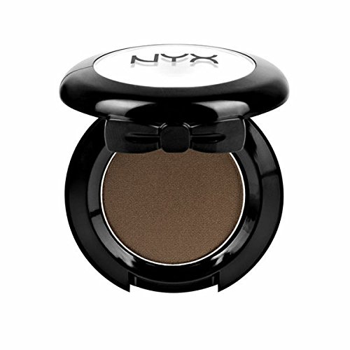 NYX Cosmetics Hot Singles Eye Shadow Guilt Trip