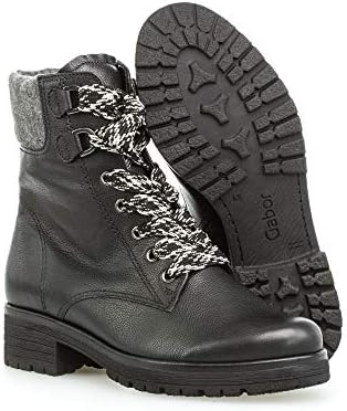 Gabor Women's Zumba Ankle Boots 6 medium Black | Image 7