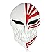 Caka CosPlay Bleach Kurosaki Ichigo Mask - Red