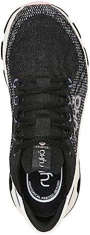 Ryka Women's, Devotion X Walking Shoe Black | Image 5