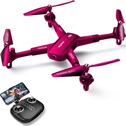 Syma RC Drone with Camera Toys