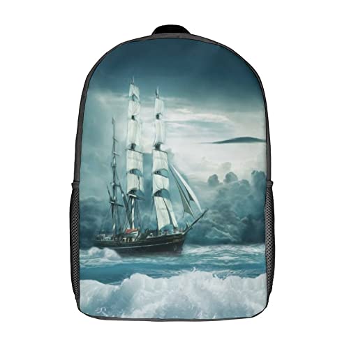 Sac d'école de mode de grande capacité pour soulager le dos des enfants et des jeunes