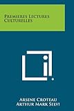 Premieres Lectures Culturelles