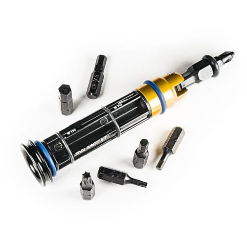 Outils multifonctions pour vélo Lezyne M multitool compact 84g