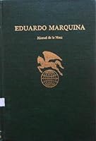 Eduardo Marquina (Twayne's world authors series ; TWAS 396 : Spain) 0805762388 Book Cover
