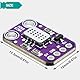 DAOKAI Gassensormodul Gas Air Quality Sensor Analog Sensor MiCS5524 CO Alkohol und VOC Gas Detection mit Kabel für Arduino für Raspberry Pi