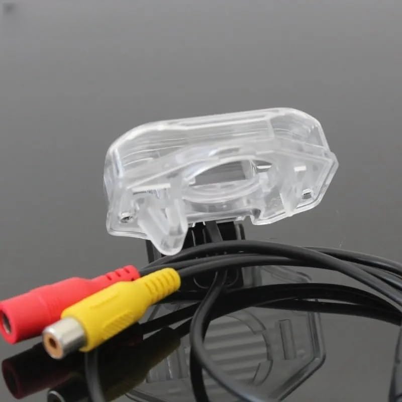 Caméra de recul voiture pour E140 E150 10e génération vision nocturne CCD